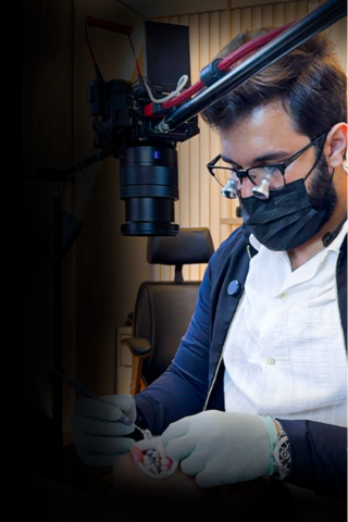Dr. Matheus Miranda